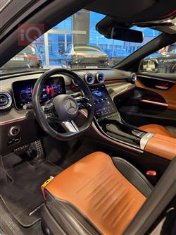 مرسيدس بنز C-Class